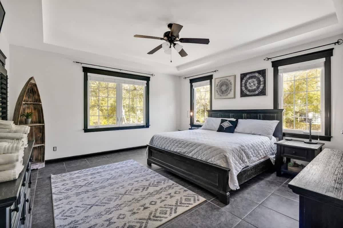 Heated Private Pool, Pond Views, Fishing, Mins To Carolina Beach Wilmington Exterior photo