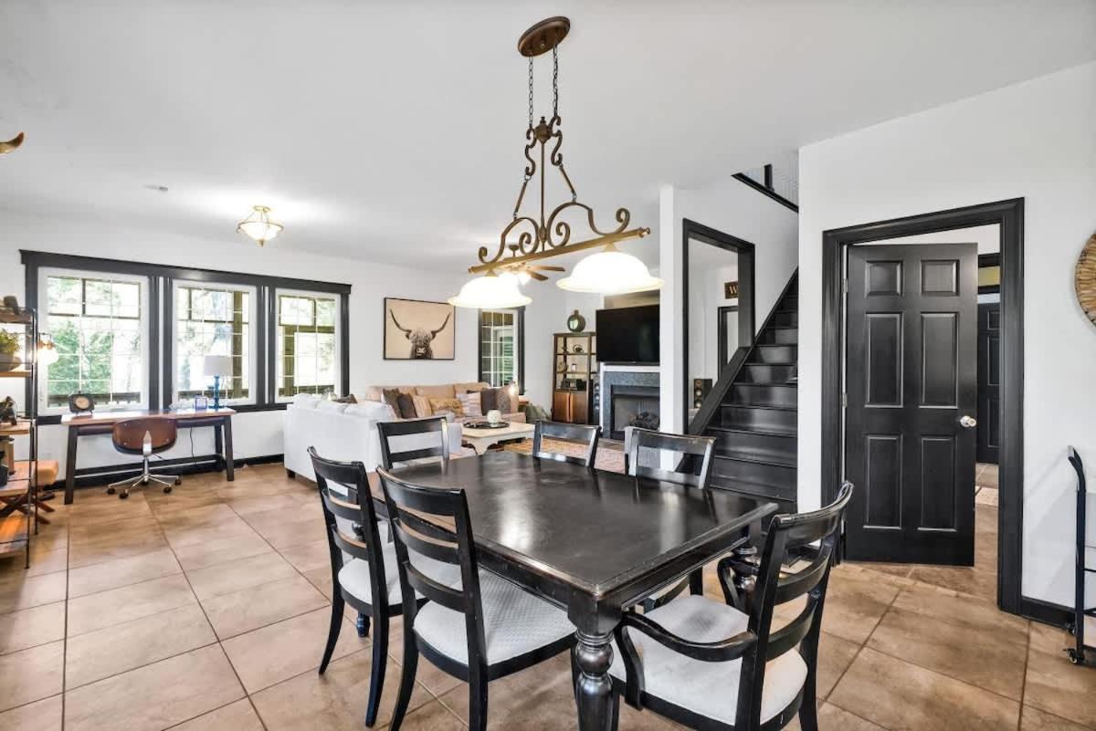 Heated Private Pool, Pond Views, Fishing, Mins To Carolina Beach Wilmington Exterior photo